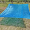 thumbnail image 2 of XGFHYJEH Sunshade for Patio, Outdoor Sunshade, Outdoor Sun Shade, Shade Sail, Sun Shade Sail, Portable Rectangle Waterproof Sun Shade Canopy for Garden Pool Backyard Porch Greenhouse, 2*2M, 2 of 6