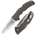 thumbnail image 1 of Cold Steel Knives Code 4 Lockback 58PS CPM S35VN Stainless Steel Spear Point  Cuchillo, 1 of 1