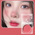 thumbnail image 1 of LAMEILA Peach Blush Palette for Face Powder Makeup to Enhance Your Cheeks with a Fresh and, 1 of 8