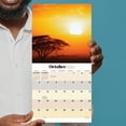 thumbnail image 5 of TF Publishing 2026 Sunsets Mini Calendar - Gloss Paper, 5 of 5