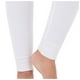 thumbnail image 3 of Microgofres Fruit of the Loom con fondo térmico para mujer, color blanco, talla XS, 3 of 3