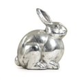 thumbnail image 1 of Zentique 6721L A840 Decorative Metallic Rabbit, Large, 1 of 1