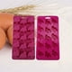 thumbnail image 5 of 2 moldes de flamencos de silicona antiadherentes para dulces, chocolates, jabón casero para la cocina (color aleatorio), 5 of 6