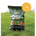 thumbnail image 5 of The Andersons Dirt Booster All-Natural Super Compost Starter and Soil Amendment - 20 lb. covers 6,000 sqft., 5 of 5
