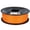 Orange, variant on Velleman PLA3N1 Natural PLA Filament