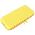 thumbnail image 1 of Bolsa de almacenamiento para interruptor, bolsa protectora Estuche de transporte portátil Estuche de protección de absorción de impactos para exteriores para viajes para elVideoGames Fyydes Descripción de la referencia, 1 of 6