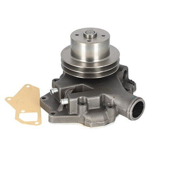 Water Pump fits John Deere 300D 310C 310D 300D 310C 310D 315C 315D RE16666 RE21775 R70612 R90785