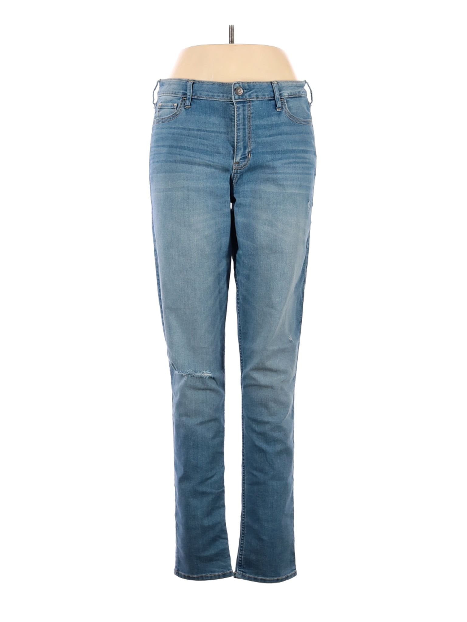 Hollister - Pre-Owned Hollister Women's 