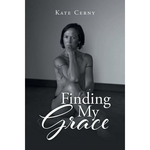 Finding My Grace (Paperback)