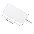 thumbnail image 2 of Minkissy 6Pcs Protective Ironing Pressing Pad Polyester Non-slip Ironing Clothes Protector Grey, 2 of 5