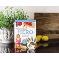 thumbnail image 2 of Weight-Loss Hero: Transform Your Mind and Your Body with a Healthy Keto Lifestyle, (Hardcover), 2 of 5
