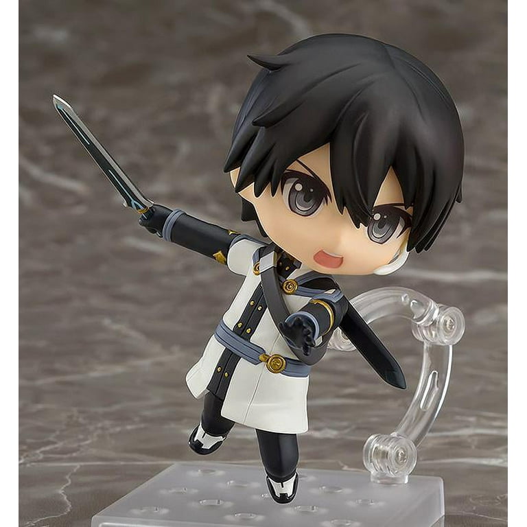 Sao nendoroid 2025