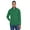 Dark Green, variant on TT80 Men's Leader Soft Shell Jacket