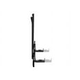 thumbnail image 4 of Monoprice Heavy Duty Universal Sound Bar Mount Bracket Above or Under TV, Extends 3.4"-6.1", Fits Most Soundbars Up to 33 Lbs, Anti-Skid Base, 3 Installation Options, Max VESA 800x400mm, 4 of 6