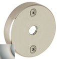 thumbnail image 3 of Baldwin Modern Emergency Release Trim Rose/Rosette, 3 of 5