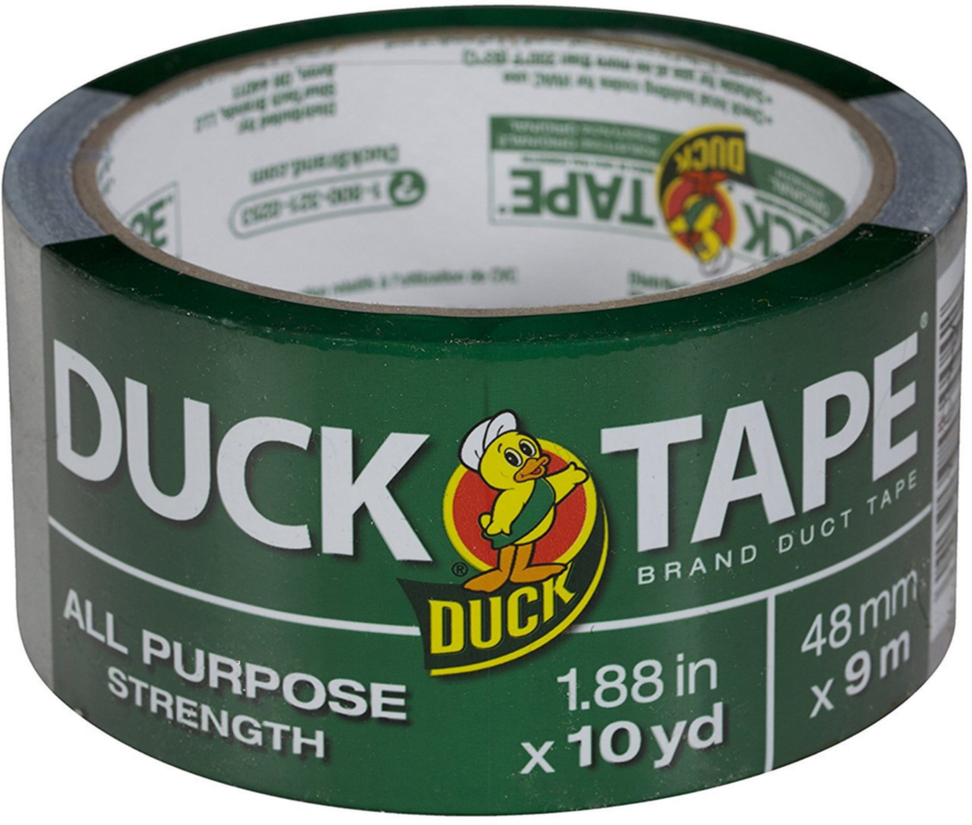 duck tape red