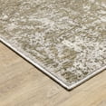 thumbnail image 3 of Style Haven  Nelson Industrial Abstract Ivory/ Grey Indoor Area Rug 9' 10" x 12' 10", 3 of 5
