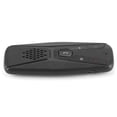 thumbnail image 1 of Altavoz manos libres inalámbrico para coche, altavoz inalámbrico para coche con Bluetooth, reproductor M manos libres para coche, altavoz para coche, diseño elevado, 1 of 9