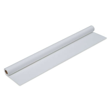 Canson Foundation Canva-Paper - Roll, 48" x 10 yds, White