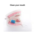 thumbnail image 3 of Durable Oral Care Swabs, Paper Rod And Latex Free For Professional Oral Hygiene, 3 of 5