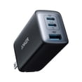 thumbnail image 2 of Cargador Anker Nano II de 65 W con soporte de base inalámbrico, 2 of 9