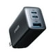 thumbnail image 2 of Cargador Anker Nano II de 65 W con soporte de base inalámbrico, 2 of 9