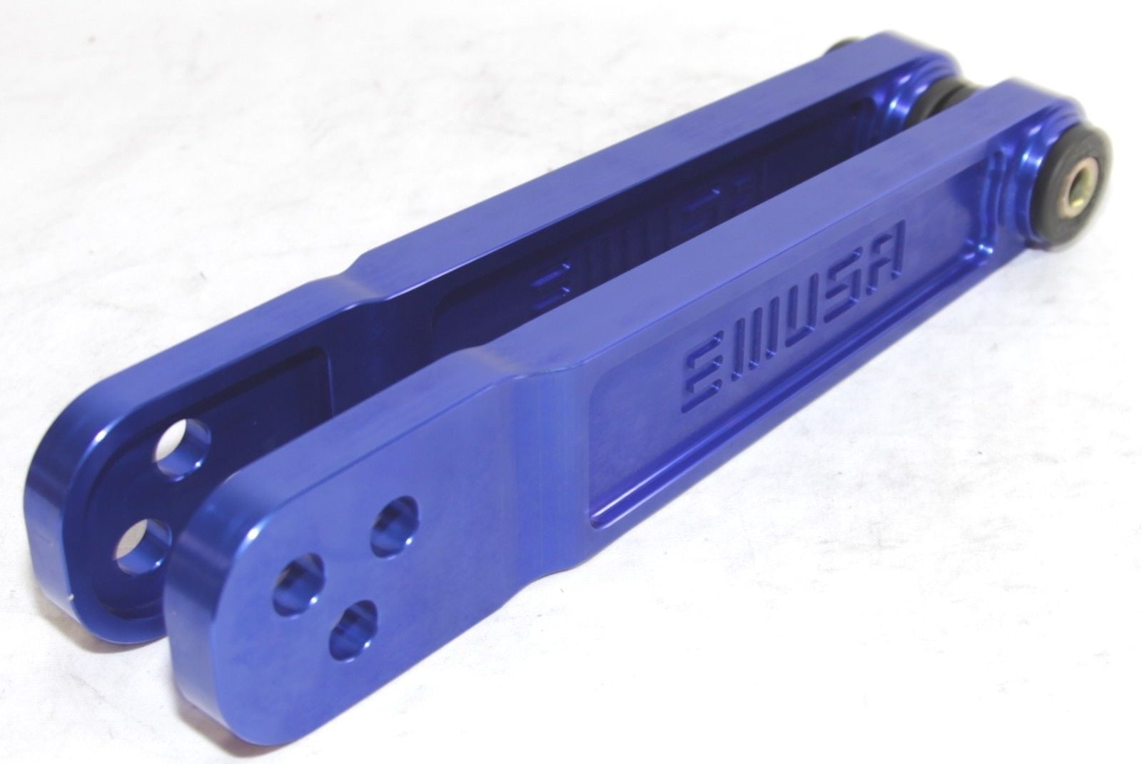 1 Pair Rear Blue Lower Control Arm for 0206 Acura RSX Base/TypeS