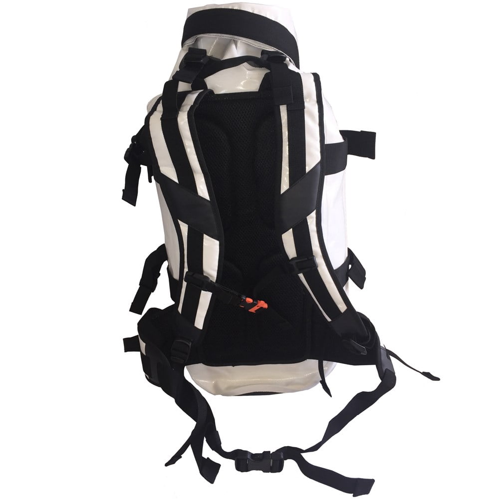 Moose Country Gear DB50 Dry Bag 50 Liter