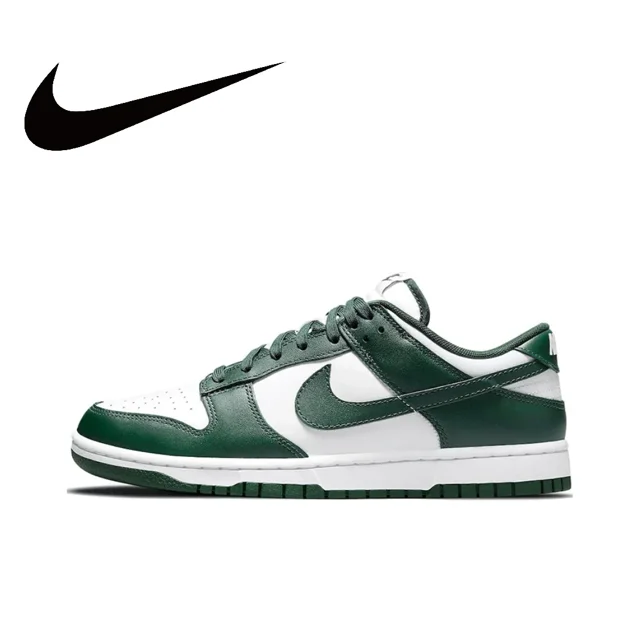Zapatillas originales para hombre y mujer, nuevas zapatillas DUNK LOW, zapatos de moda con placa de tendencia