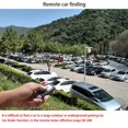 thumbnail image 4 of 12V Car Keyless Entry Engine Start Alarm System Push Button Remote Control Kit, 4 of 4