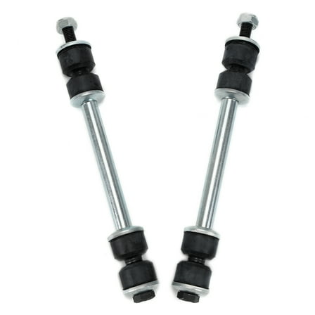 MOCA AUTOPARTS 2x Rear Stabilizer Sway Bar Links Fit for 2006-2010 Ford Explorer & Mercury Mountaineer