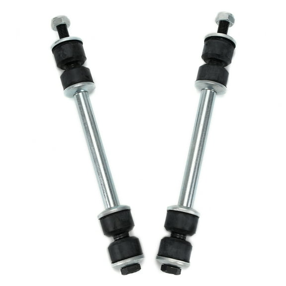 MOCA AUTOPARTS 2x Rear Stabilizer Sway Bar Links Fit for 2006-2010 Ford Explorer & Mercury Mountaineer