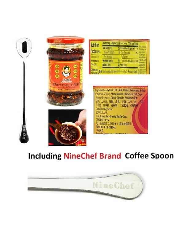 Asian sauces in Sauces