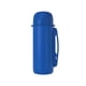 thumbnail image 1 of Frasco de vacío Billuyoard botella de agua acero inoxidable aislamiento doble pared azul, 1 of 6