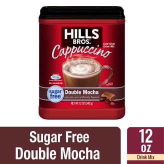 Maxwell House International Mocha Latte Café-Style Instant Coffee