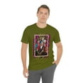 thumbnail image 6 of Golden Girl Shirt, Golden Girl Leopard Shirt, Original Design, 6 of 10