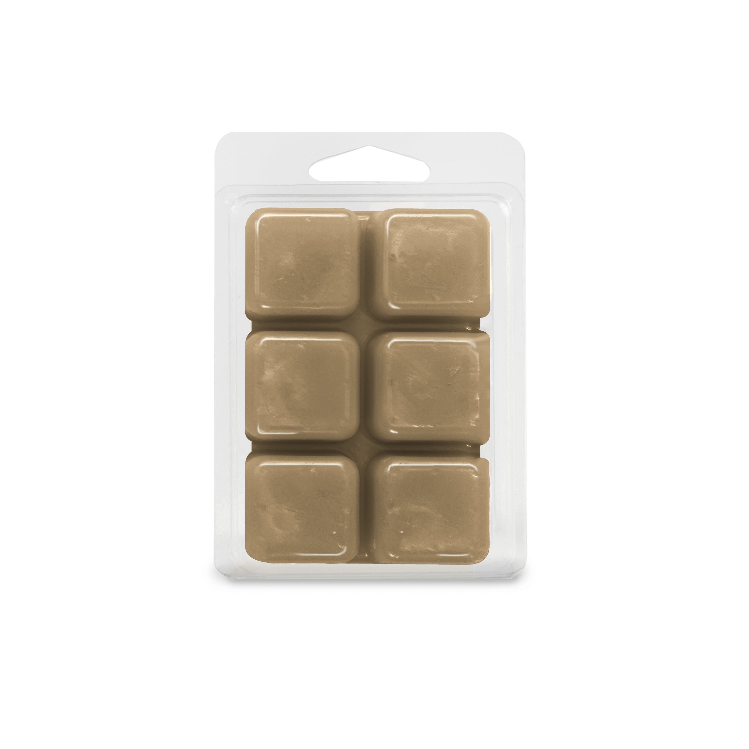 ScentSationals 2.5 ounce Scented Wax Candle Melts Salted Caramel