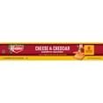 thumbnail image 6 of Keebler Cheese and Cheddar Sandwich Crackers, Lunch Snacks, 12 Count, 6 of 7