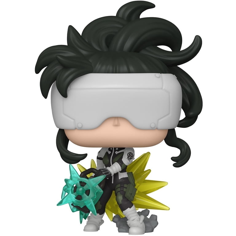 Funko POP! Plus: Kaiju No8 - Mina Ashiro (Styles May Vary