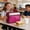 Red_Hot#1851, variant on Insulated Lunch Bag for Women Men, Reusable Thermal Lunch Box Tote with Waterproof Oxford Cloth and Large Capacity for Work, School, Picnic