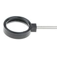 thumbnail image 4 of Lupa óptica de 2 piezas, lente cóncava, lente convexa para suministro de laboratorio de experimentos de ciencia física Macarena Juguete de lentes ópticas para niños, 4 of 8