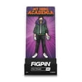 thumbnail image 2 of My Hero Academia Kai Chisaki Overhaul FiGPiN Enamel Pin, 2 of 4
