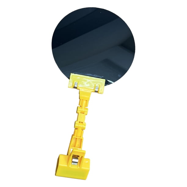 Pantalla Facial para Soldadores, Equipo de Protección para Soldadura, Cubierta Protectora para Ojos, Lente de Soldadura con Atenuación Automática para Amarillo