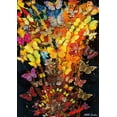 thumbnail image 6 of Ceaco Robert Swedroe Butterflies in Bloom 300-Piece Interlocking Jigsaw Puzzle for Adults Ages 14+, 6 of 6