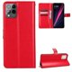 thumbnail image 5 of Funda tipo libro para T-Mobile REVVL 6 Pro 5G, cartera todo‑en‑uno, funda multifuncional con tarjetero y correa de muñeca desmontable, 5 of 5