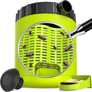 4Pcs cricket keeper Portable Fish Tank Handheld Aquarium Fish Tank