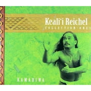 Kamahiwa: The Keali'i Reichel Collection (CD)