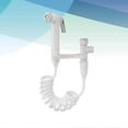 thumbnail image 2 of Bathroom Bidet Sprayer Set Toilet Sprayer Baby Cloth Diaper Sprayer, 2 of 4