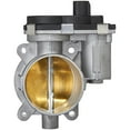 thumbnail image 2 of Herko Fuel Injection Throttle Body TBI016 fit Chevrolet GMC Pontiac Saturn 07-14, 2 of 4