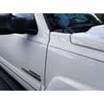 thumbnail image 3 of Antena AntennaX Super Shorty (1,5 pulgadas) para Chevy 1500 Silverado GM, 3 of 5
